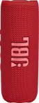 JBL Flip 6 Speaker Red