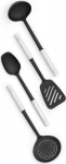 Brabantia Kitchen Utensil Set Non Stick Coated