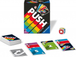 Ravensburger Party Board Game: Push (26828)
