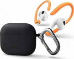 Uniq Nexo protective case do Apple AirPods 3 szare