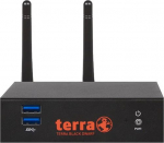 TERRA FIREWALL BLACK DWARF G5 with. Securepoint Infinity-Lizenz UTM (36 Months MVL)