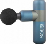 KiCA 2 niebieski - Type of massage: Spot| Number of overlays in the set: 4 | Intensity level: 4