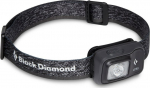 Black Diamond Astro 300 Graphite Headband flashlight