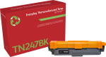 Xerox Toner Everyday Brother TN247BK Black Remanufactured