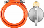 Neo Gas heater kit (Kit for gas heater nozzles for the Italian market, type G1)