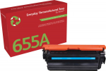 Xerox Toner Everyday HP 655A (CF451A) Cyan