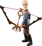 Hasbro Fans - Disney Star Wars The Black Series: The Bad Batch - Omega (Kamino) (Excl.) (F4347)