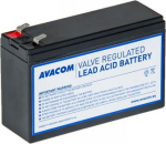 AVACOM REPLACEMENT FOR RBC114 - BATTERY FOR UPS
