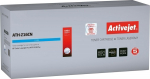 Activejet ATH-216CN Toner (replacement for HP 216A W2411A; Supreme; 850 pages; blue) with chip