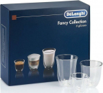 De'Longhi DLSC302 Do Coffee 6 szt - Zestaw 6 szt. glasses