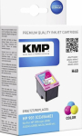 KMP Patrone HP CC656AE Nr.901XL color 360 S. H48 refilled