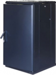 DELTACO Toten System G, Floorstanding Rack | IP20 | 22U | Svart