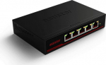 ASUSTOR ASW205T 2.5GBase unmanaged Switch 5-port