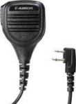 Albrecht SM 600 - Lautsprecher/Microphone - Midland - Schwarz - 3.5 mm/2.5 mm