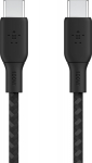 Belkin Usb Cable 3 M Usb 2.0 Usb C, Black