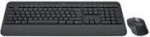 Log Logitech Signature MK650 Combo for Business