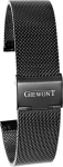 Giewont GW330 Watch Strap / black