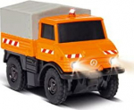 Tamiya Carson Carson 1:87 MB Unimog U406 100% RTR