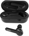 Lenovo Earphones TWS HT28 Czarne