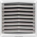 VTS Water heater Volcano VR2 (1-4-0101-0447)