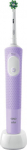 Oral-B | Electric Toothbrush | D103 Vitality Pro | Rechargeable | For adults | Number of brush heads included 1 | Number of teeth brushing modes 3 | Lilac Mist