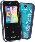 VTech KidiZoom Snap Touch, Kids' smartphone, 6 Jahr(e), 130 g, Schwarz