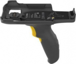 Zebra - Handheld pistol grip - f&uuml;r Zebra TC53, TC58, TC58 Premium