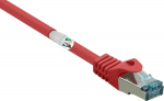 Renkforce RF-5043950 - 15 m - Cat6a - S/FTP (S-STP) - RJ-45 - RJ-45