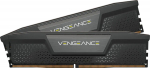 DDR5 32GB PC 7200 CL34 CORSAIR KIT (2x16GB) VENGEANCE Black retail