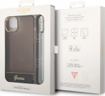 Guess GUHCP14XHGCOHK Back Case for Apple iPhone 14 Pro Max