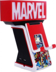 EXG Ikons by Cable Guys: Marvel Ikon - Light Up Phone & Controller Charging Stand (CGIKMR400447)