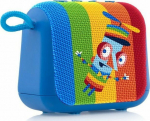 Speaker GoGEN DECKOREPROTRIOB blue