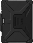 Urban Armor Gear METROPOLIS SE CASE, F/ SURFACE PRO 9 SCHWARZ