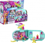 Hasbro My Little Pony: Sunny Starscout Smoothie Truck (F6339)