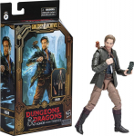 Hasbro Fans - Dungeons & Dragons Honor Among Thieves: Golden Archive Action Figure - Edgin (F4865)