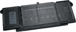 BTI Laptop battery (Equivalent to: Dell