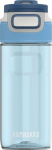 Kambukka Kambukka Elton Tropical Blue 500 ml Light Blue