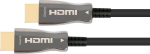 Python AOC Hybrid Ultra-High-Speed HDMI&laquo; 2.1 Kabel 5m