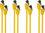 ShiverPeaks BS08-41052-4 - 5 m - Cat8.1 - F/FTP (FFTP) - RJ-45 - RJ-45
