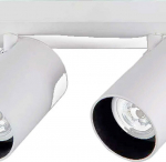 Yeelight Smart Spotlight (Color) White 2 Pack