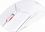KIN HyperX Pulsefire Haste 2 wireless gaming mouse, white