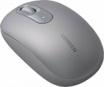 Ugreen Wireless Mouse 2.4GHz, Gray