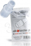 Sentech Mouthpiece for breathalyzers AL/DA5000 i higher