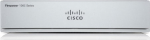 CISCO FIREPOWER 1010E NGFW, NON-POE APPLIANCE DESKTOP