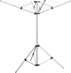 Outwell | Drying Rack | 651011 | Silver