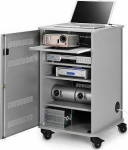 Nobo cabinet multimedia 1902339