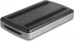 Delock Ladestation + AC-Netzteil - 112 Watt - 6 A - PD - 6 Ausgabeanschlussstellen (3 x USB Typ A, 3 x USB-C)