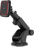 XO C83 Magnet Car Holder with Suction Cup