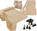 RoGer Car Inflatable Mattress 130cm x 80cm
