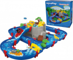 Bruder BIG AquaPlay MountainLake Water Ride